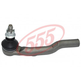 Наконечник рул.тяги MAZDA 2 07- R (вир-во 555)