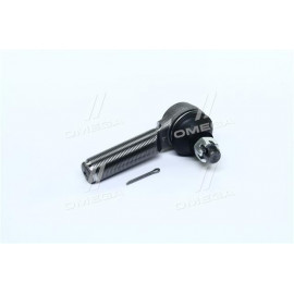 Наконечник рул.тяги TOYOTA Land Cruiser,LX450 J80 -98,Land Cruiser II J70 90-,R M23X1.5 (вир-во 555)