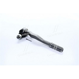 Наконечник рул.тяги TOYOTA LAND CRUISER PRADO HILUX 96- OUT L (вир-во 555)