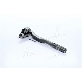 Наконечник рул.тяги TOYOTA LAND CRUISER PRADO HILUX 96- OUT R (вир-во 555)