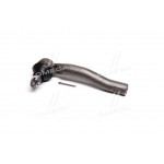 Наконечник рул.тяги TOYOTA Yaris,Corolla(UK,JP)E120(1,2,3)02-,NZE141 06-,outer.L M14X1.5 (вир-во 555 