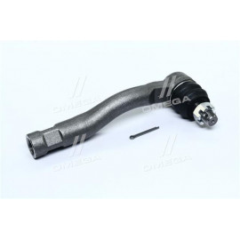 Наконечник рул.тяги TOYOTA LAND CRUISER (вир-во 555)