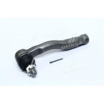 Наконечник рул.тяги TOYOTA LAND CRUISER (вир-во 555) 