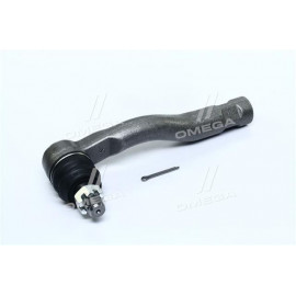 Наконечник рул.тяги TOYOTA LAND CRUISER (вир-во 555)