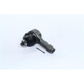 Наконечник рул.тяги MITSUBISHI CARISMA 95-, COLT/LANCER 86-99, SPACE STAR 98-(вир-во 555 Японія)