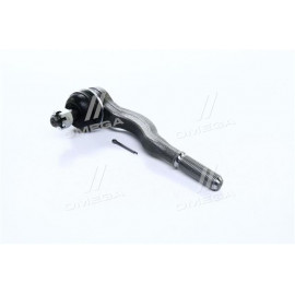 Наконечник рул.тяги MITSUBISHI PAJERO 91- (вир-во 555 Японія)