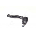 Наконечник рул.тяги CHEVROLET LACETTI лев. (пр-во 555) 