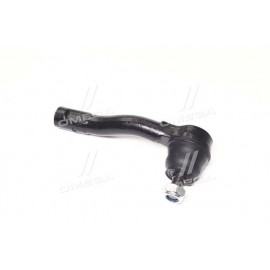 Наконечник рул.тяги CHEVROLET LACETTI лев. (вир-во 555)