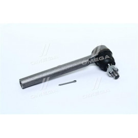 Наконечник рул.тяги NISSAN MURANO Z50 3,5 04- (вир-во 555 Японія)