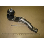 Наконечник рул.тяги TOYOTA/LEXUS прав. (вир-во 555 Японія) 