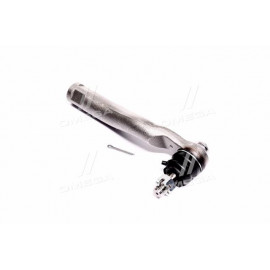 Наконечник рул.тяги TOYOTA TUNDRA SEQUOIA 07- 08- OUT L (вир-во 555)