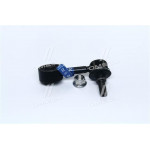 Стiйка стаб. с гайками MITSUBISHI PAJERO,MONTERO 91-00 (вир-во 555 Японія) 