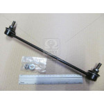 Стійка стаб. HONDA JAZZ GE 09-13 CR-Z 11- FRONT L R (вир-во 555) 