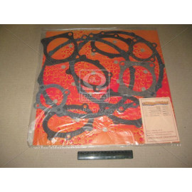 Р/к моста переднього МТЗ (4 наим.) (паронит) (вир-во Україна)