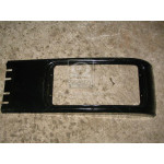 Бампер МАЗ бічній (не окраш., Грунтовка) (вир-во МАЗ) 