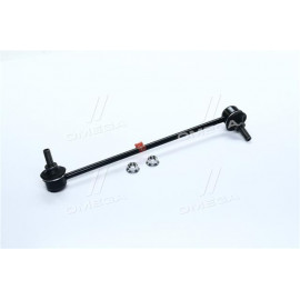 Стійка стаб. передн. ліва HONDA JAZZ GD 02-08 FRONT L (M10 X 1.25) (вир-во 555)