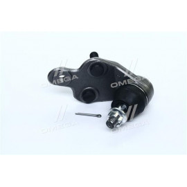 Опора кульк. TOYOTA CAMRY V40 передн. ось, нижн. прав. (вир-во 555 Японія)