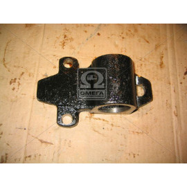 Вушко ресори КамАЗ передній без втулок (вир-во КамАЗ)