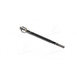 Тяга рул. SUZUKI SWIFT SPORT SPLASH 04- 08- R L (вир-во 555)