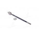 Тяга рул. MITSUBISHI OUTLANDER 2WD/4WD 03- с гайками (вир-во 555 Японія) 