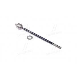 Тяга рул. MITSUBISHI OUTLANDER 2WD/4WD 03- с гайками (пр-во 555 Япония)