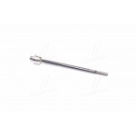 Тяга рул. HONDA CR-V III RE3 RE4 07-12 L R (вир-во 555) 