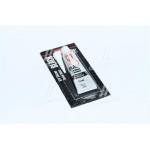 Герметик прокладок BLACK 25гр чорний <ДК> 