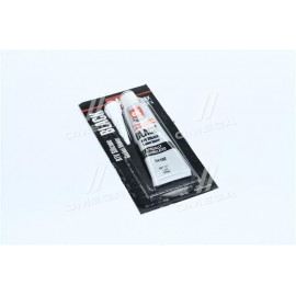 Герметик прокладок BLACK 25гр чорний <ДК>