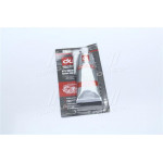 Герметик прокладок 999 Grey 85гр сірий <ДК> 