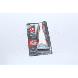 Герметик прокладок 999 Grey 85гр сірий <ДК>