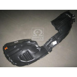 Подкрилок пер. лiв. NIS JUKE (ви-во TEMPEST) 