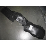 Подкрылок пер. лев. CHERY JAGGI 06-10 (пр-во TEMPEST) 