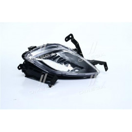 Фара п/тум. лiв. HYUN ELANTRA 11-14 (ви-во TEMPEST)