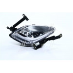 Фара п/тум. пра. HYUN ELANTRA 11-14 (ви-во TEMPEST) 