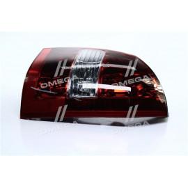 Лiхтар зад. пра. HYUN TUCSON (ви-во TEMPEST)