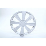 Колпак колесный R13 RST белый 1шт. <ДК> 