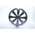 Колпак колесный R13 RST серый 1шт. <ДК> 