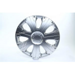 Ковпак колісний R15 ULTRA сірий <ДК> 