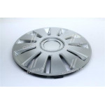 Ковпак колісний R16 REX сірий <ДК> 