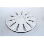 Ковпак колісний R16 REX білий <ДК> 