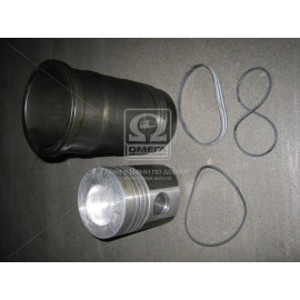 Гільзо-комплект 236 (ДП) (вир-во ЯМЗ) (гр.Б) П/К