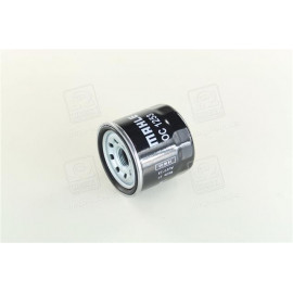 Фильтр масляный двигателя DAEWOO MATIZ (пр-во KNECHT-MAHLE)