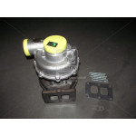 Турбокомпресор ДТ-75Н, комбайни: "Нива" СК-6 (вир-во МЗТк ТМ ТУРБОКОМ) 