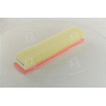 Фільтр повітряний RENAULT LOGAN II, SANDERO II 1.2 13- (вир-во M-FILTER) 