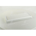 Фільтр салону FORD TRANSIT 2000 00-06 (вир-во M-FILTER)  Фільтр салону FORD TRANSIT 2000 00-06 (вир-во M-FILTER)