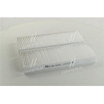 Фільтр салону NISSAN NAVARA, PATHFINDER 05- (2шт.) (вир-во M-FILTER) 