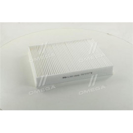 Фільтр салону FORD FOCUS III, KUGA II 11- (вир-во M-FILTER)  Фільтр салону FORD FOCUS III, KUGA II 11- (вир-во M-FILTER)