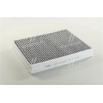 Фільтр салону FORD FOCUS III, KUGA II 11- вугільний (вир-во M-FILTER) 