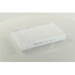 Фільтр салону NISSAN JUKE 10- (вир-во M-FILTER) 