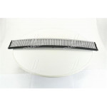 Фільтр салону BMW 3 (E46), X3 (E83) 98-10 вугільний (вир-во M-FILTER) 